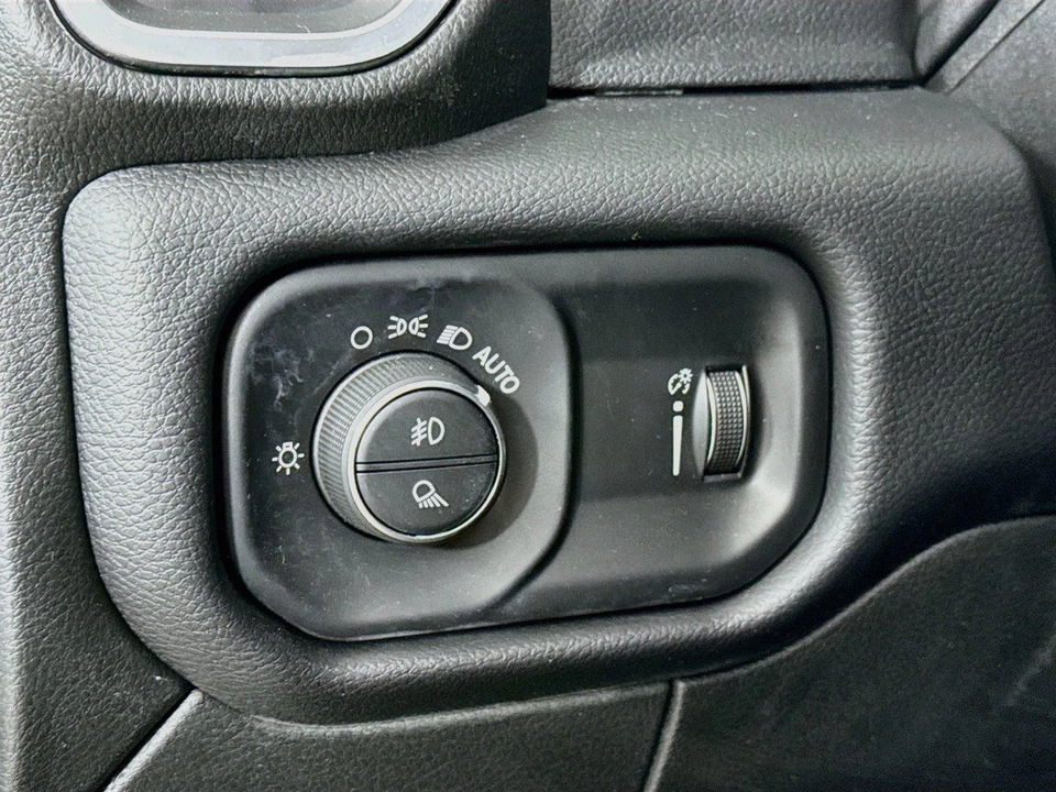 2025 Ram 3500 - Image 11 of 17