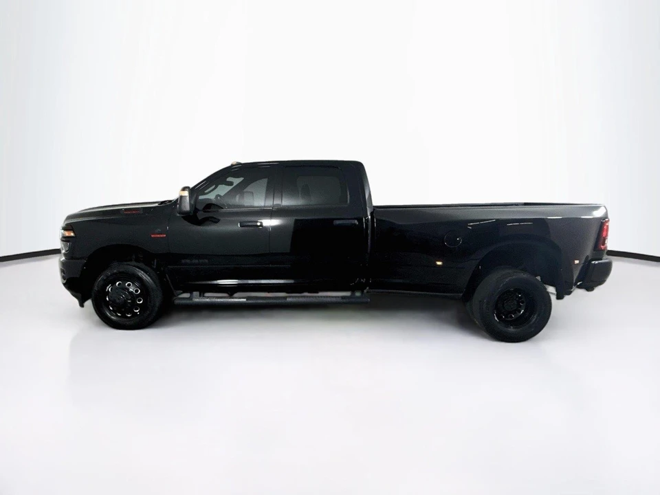 2025 Ram 3500 - Image 2 of 17