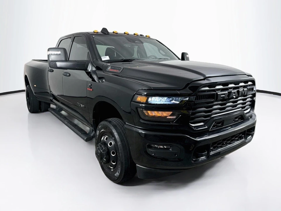 2025 Ram 3500 - Image 6 of 17