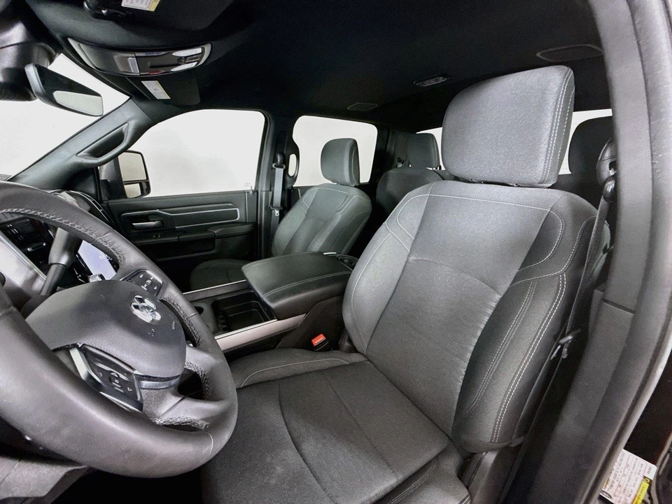 2025 Ram 3500 - Image 8 of 17