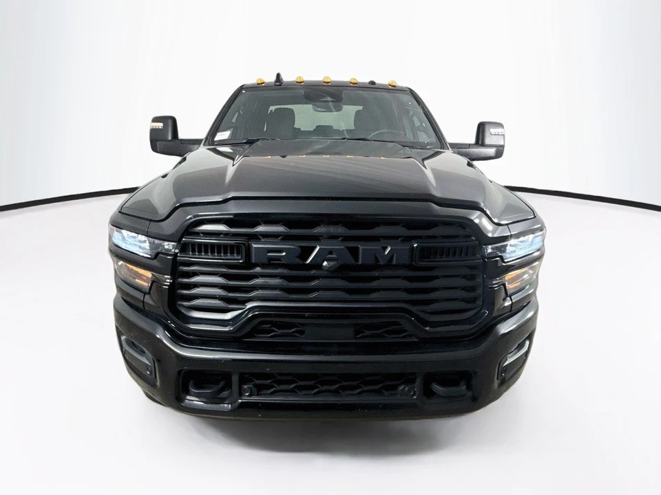 2025 Ram 3500 - Image 7 of 17