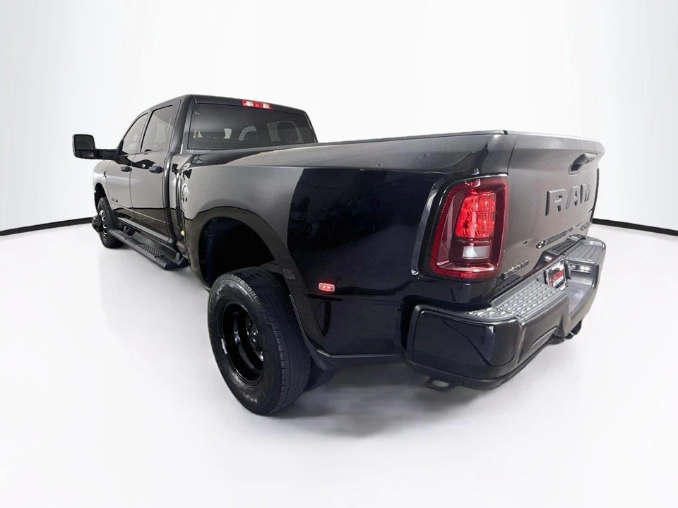 2025 Ram 3500 - Image 3 of 17