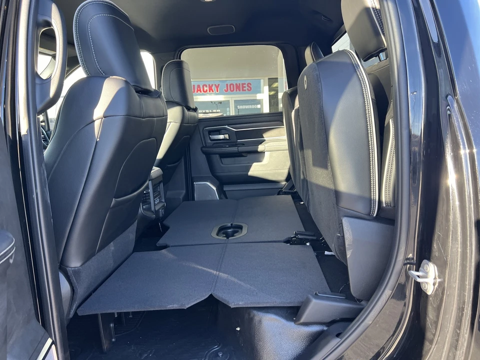2025 Ram 3500 - Image 12 of 12