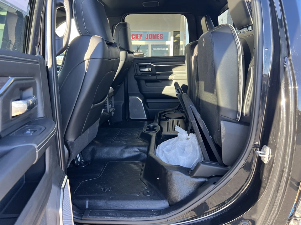 2025 Ram 3500 - Image 11 of 12