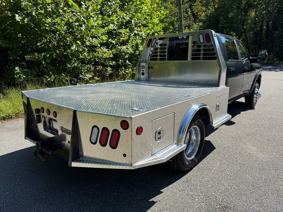 2025 Ram 3500 - Image 7 of 21