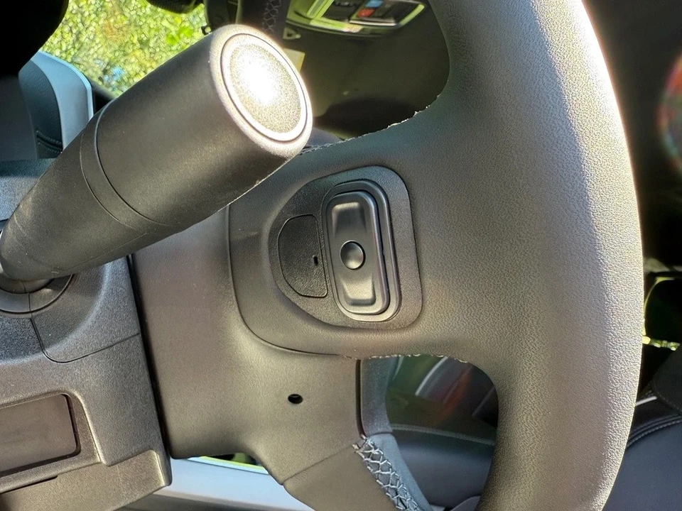 2025 Ram 3500 - Image 20 of 21