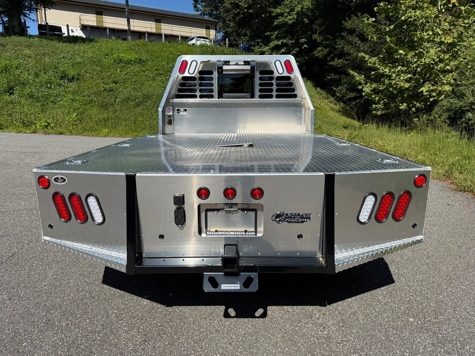 2025 Ram 3500 - Image 10 of 21