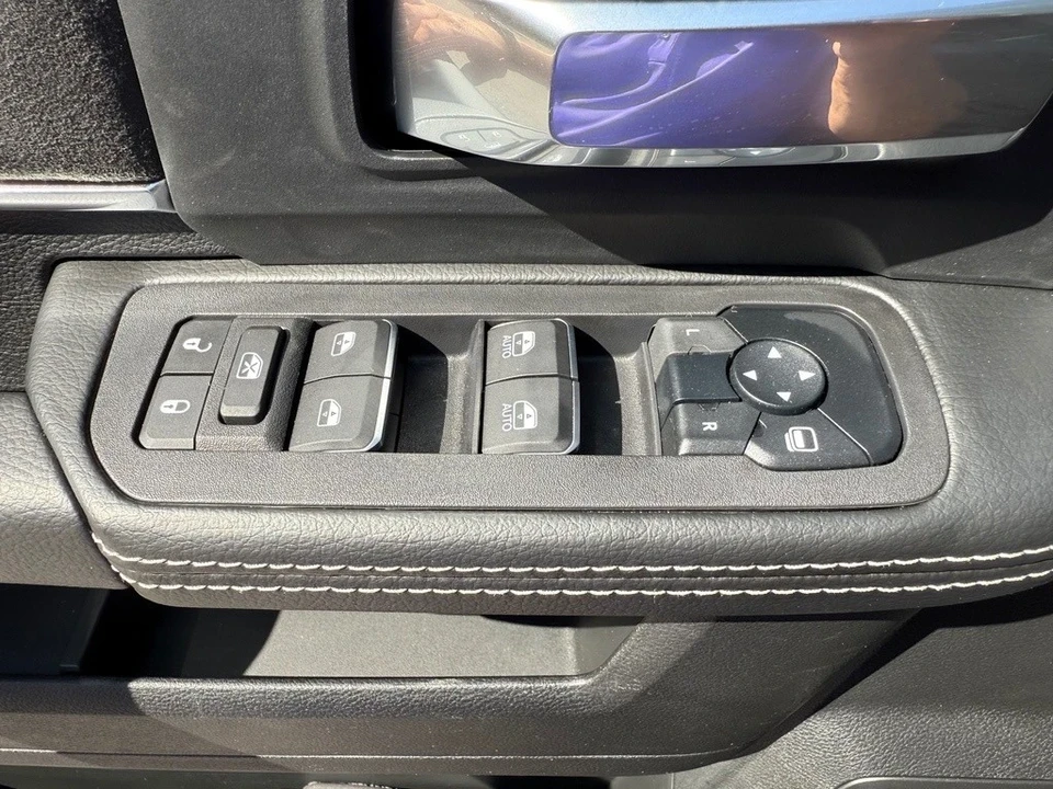 2025 Ram 3500 - Image 18 of 21