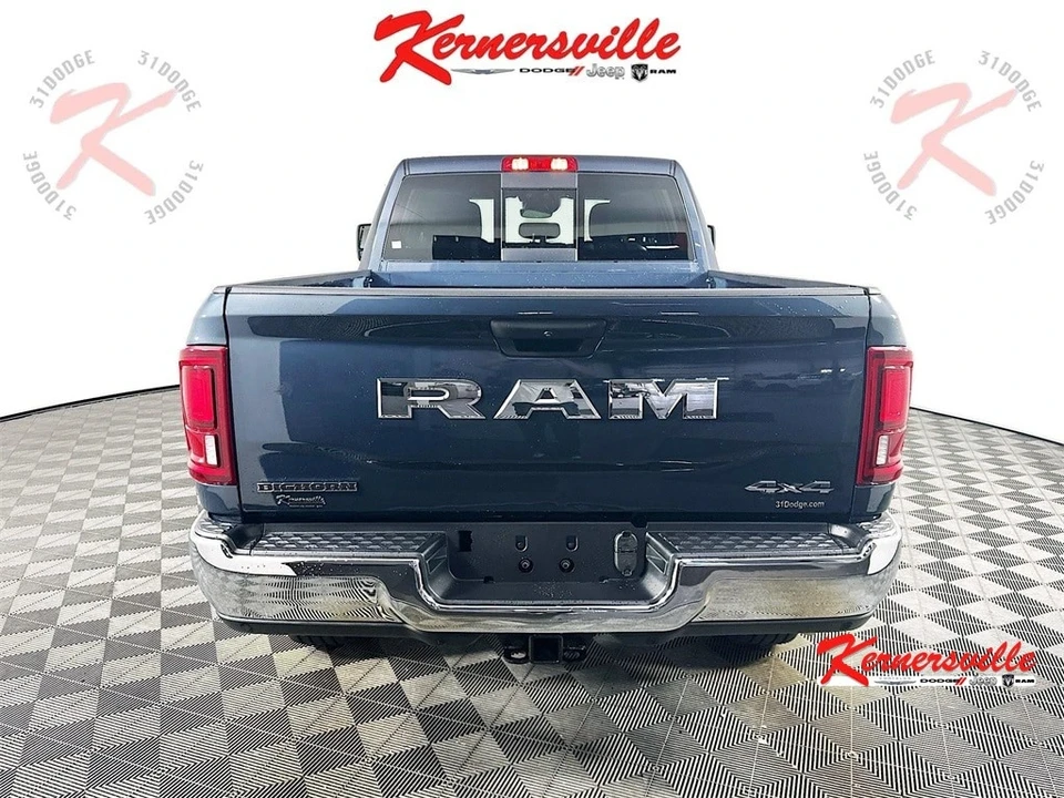 2025 Ram 3500 - Image 6 of 12
