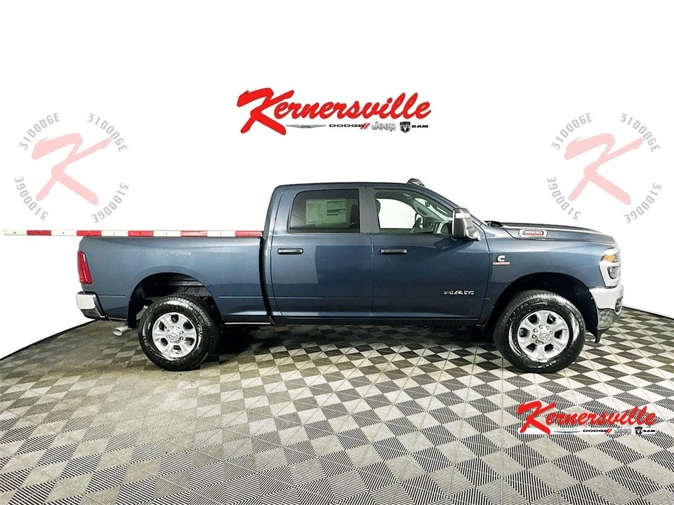 2025 Ram 3500 - Image 8 of 12