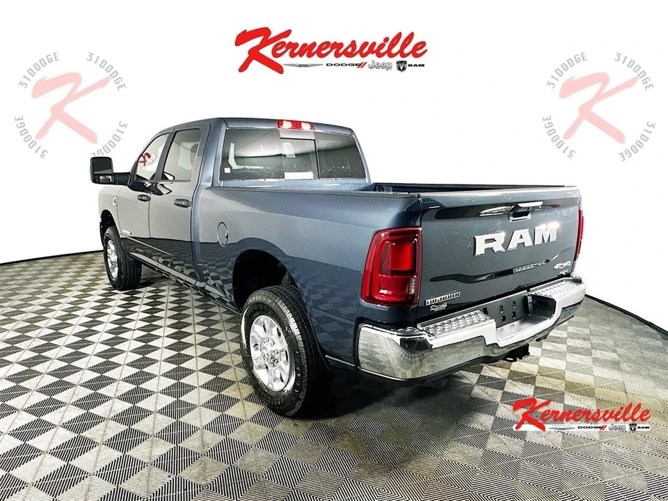 2025 Ram 3500 - Image 5 of 12