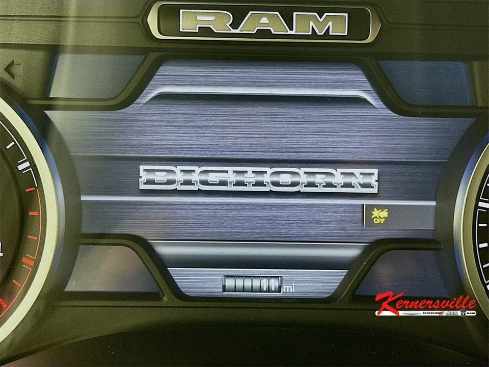 2025 Ram 3500 - Image 11 of 12