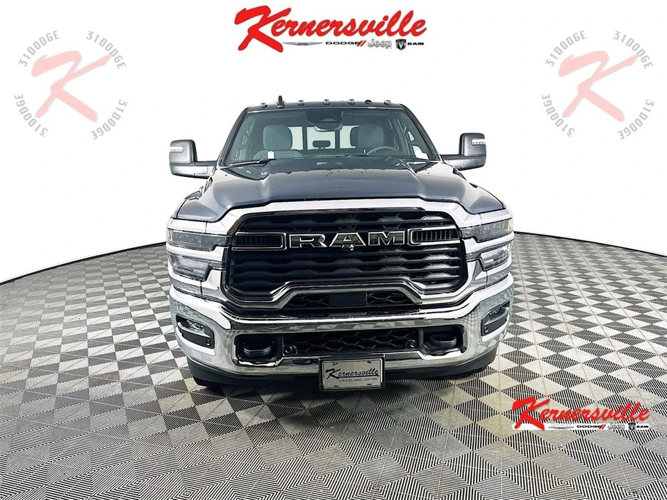 2025 Ram 3500 - Image 2 of 12
