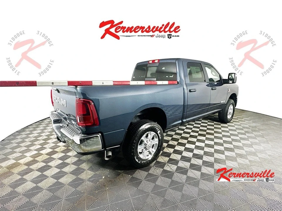 2025 Ram 3500 - Image 7 of 12