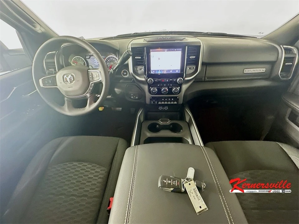 2025 Ram 3500 - Image 9 of 12
