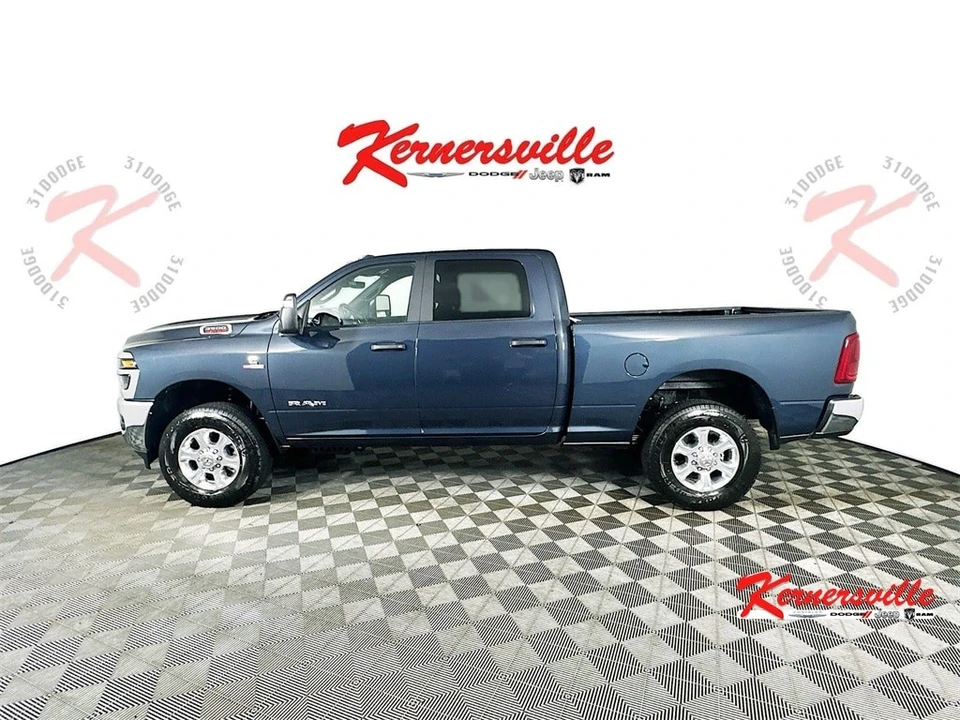 2025 Ram 3500 - Image 4 of 12