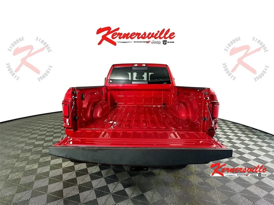 2025 Ram 3500 - Image 15 of 20