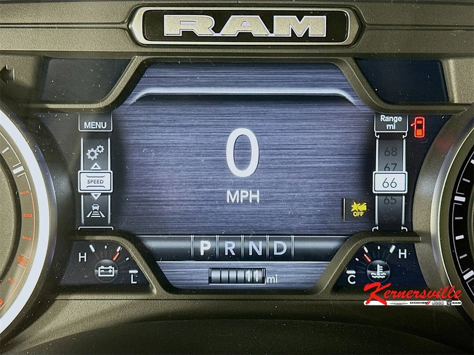 2025 Ram 3500 - Image 11 of 12
