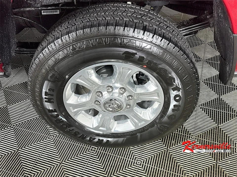 2025 Ram 3500 - Image 16 of 20