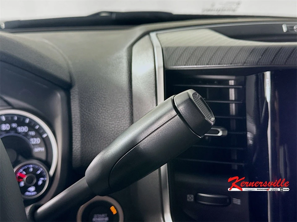 2025 Ram 3500 - Image 12 of 20