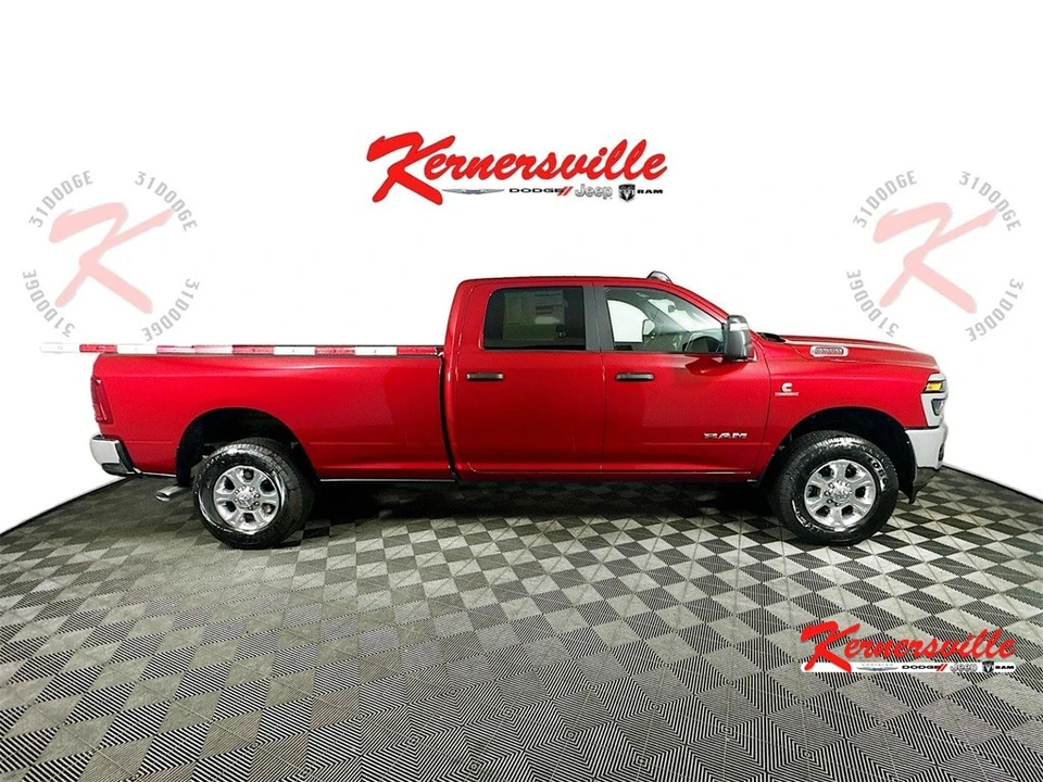 2025 Ram 3500 - Image 8 of 12