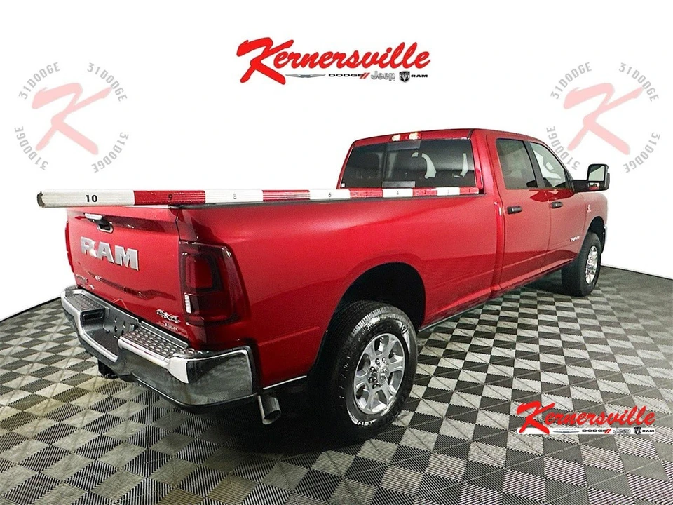 2025 Ram 3500 - Image 7 of 12