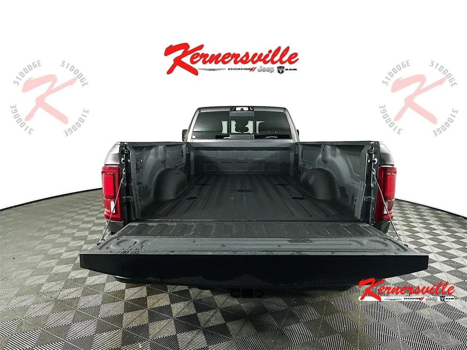 2025 Ram 3500 - Image 16 of 21