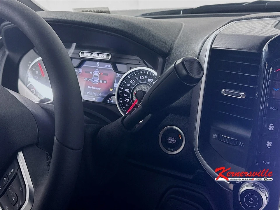 2025 Ram 3500 - Image 12 of 21