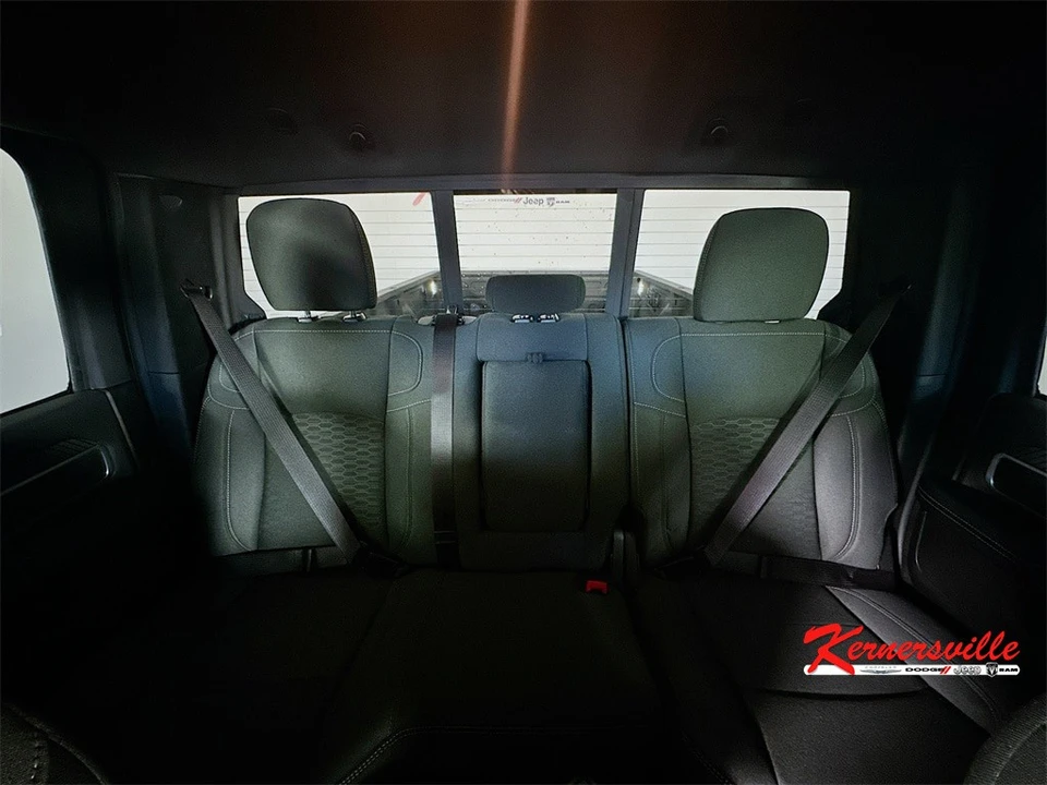 2025 Ram 3500 - Image 10 of 21
