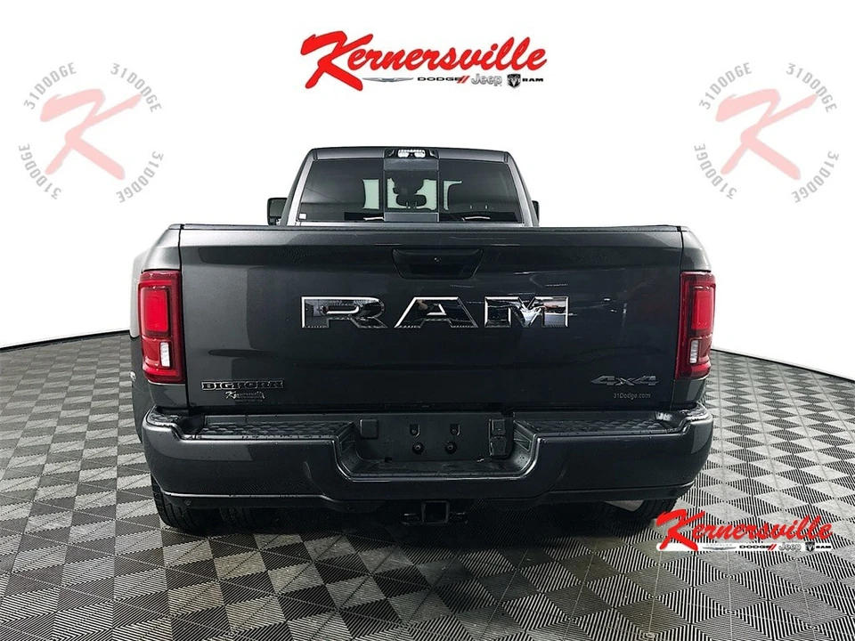 2025 Ram 3500 - Image 6 of 21