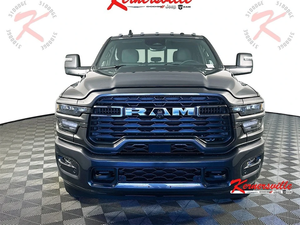2025 Ram 3500 - Image 2 of 12