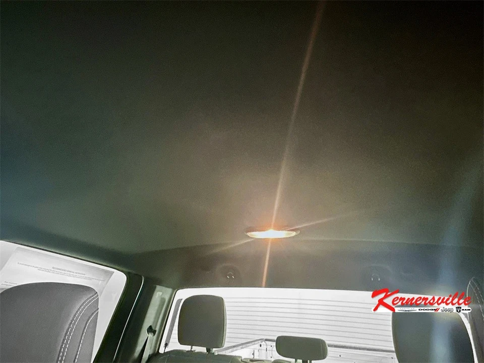 2025 Ram 3500 - Image 14 of 21