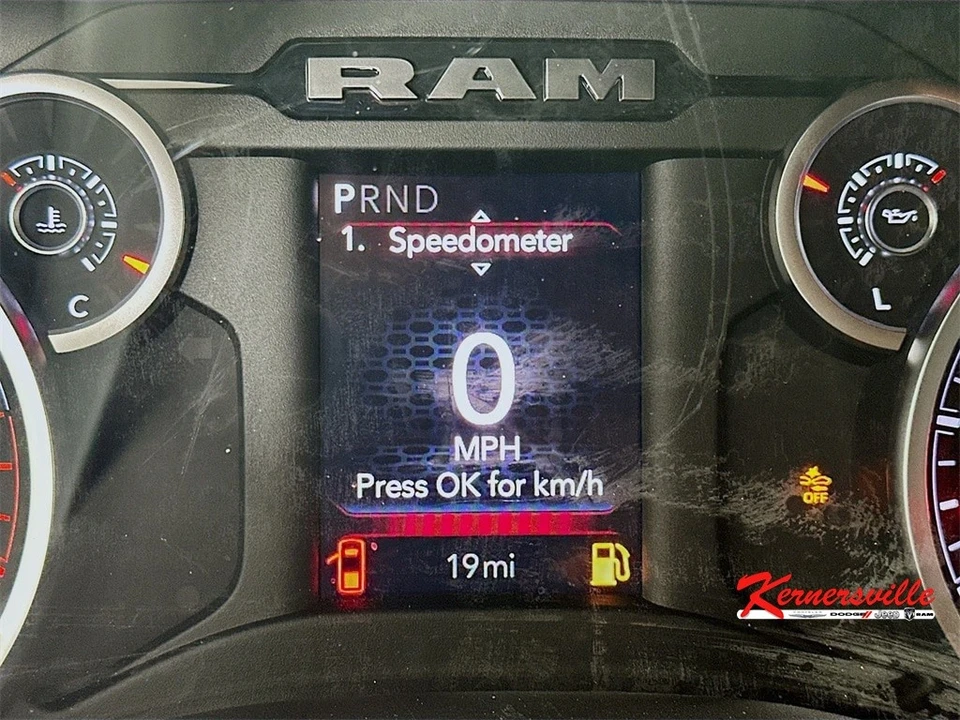 2025 Ram 3500 - Image 11 of 21