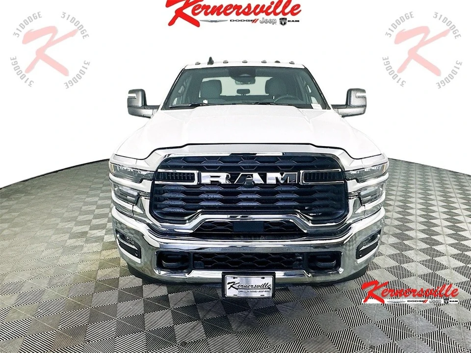 2025 Ram 3500 - Image 2 of 21