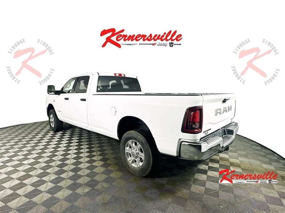 2025 Ram 3500 - Image 5 of 21