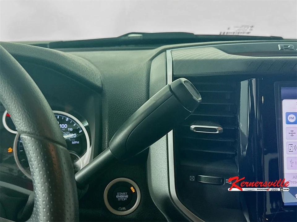 2025 Ram 3500 - Image 12 of 21