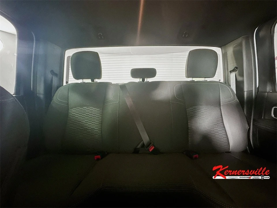 2025 Ram 3500 - Image 10 of 21