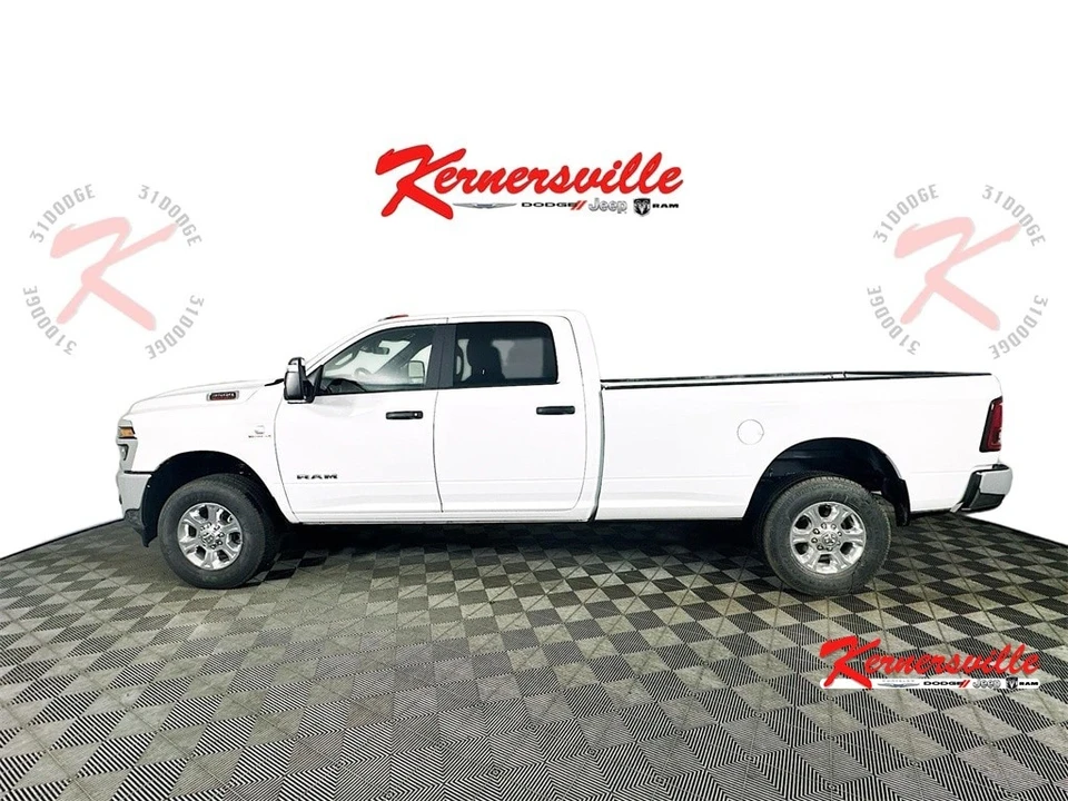 2025 Ram 3500 - Image 4 of 21