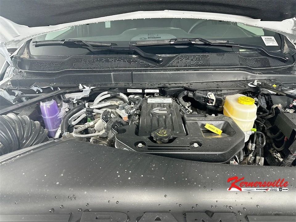 2025 Ram 3500 - Image 17 of 21