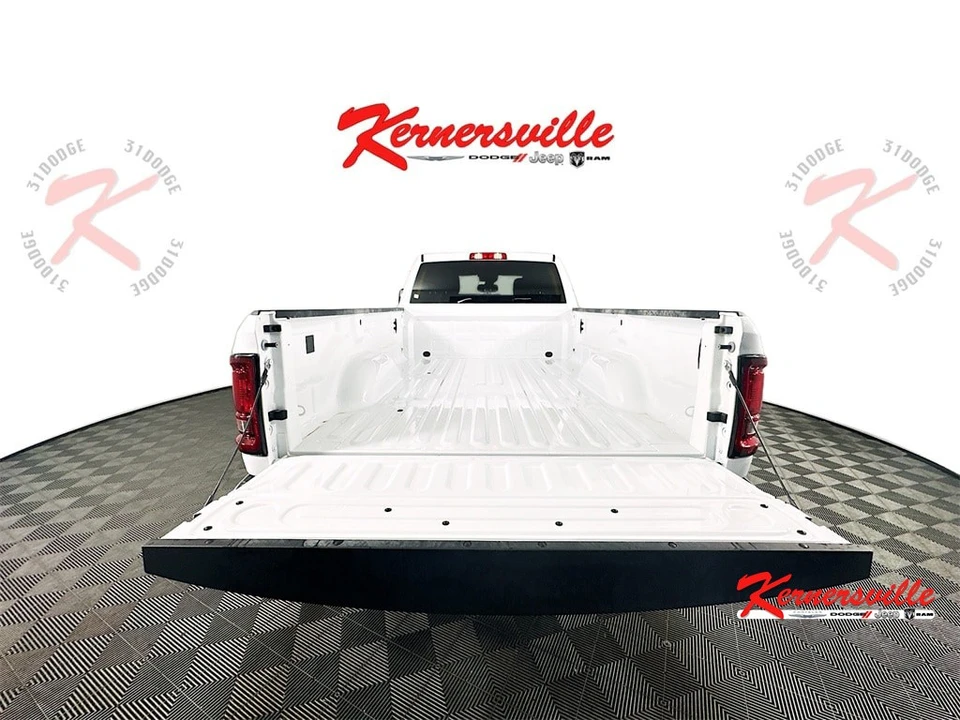 2025 Ram 3500 - Image 15 of 21