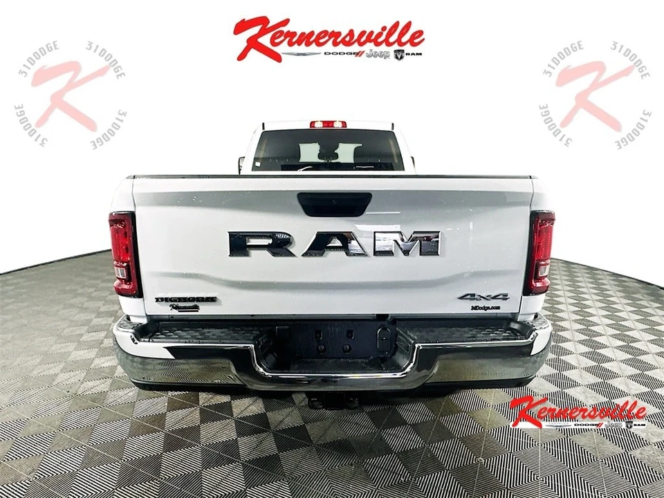 2025 Ram 3500 - Image 6 of 21