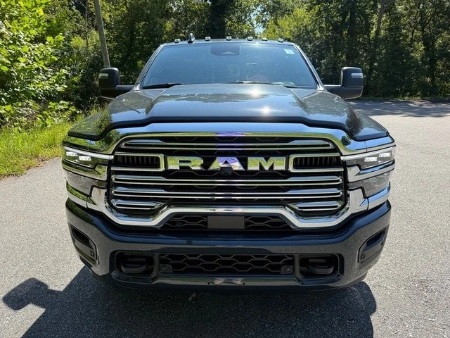2025 Ram 3500 - Image 4 of 21