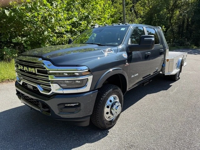 2025 Ram 3500 - Image 3 of 21