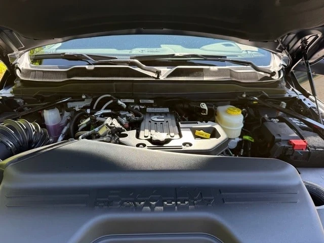 2025 Ram 3500 - Image 15 of 21