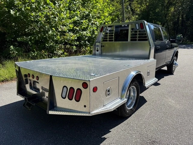 2025 Ram 3500 - Image 7 of 21