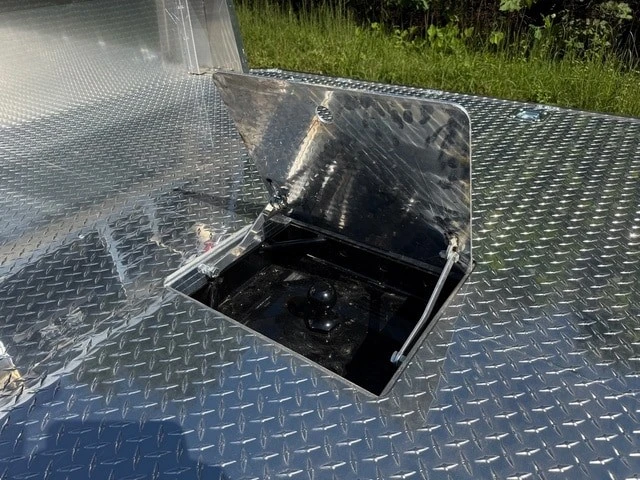2025 Ram 3500 - Image 11 of 21