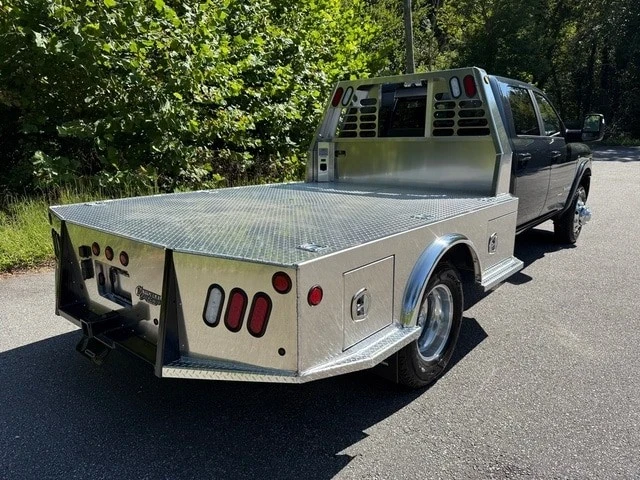 2025 Ram 3500 - Image 7 of 21