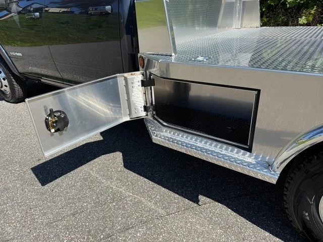 2025 Ram 3500 - Image 14 of 21