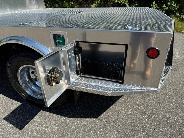 2025 Ram 3500 - Image 13 of 21