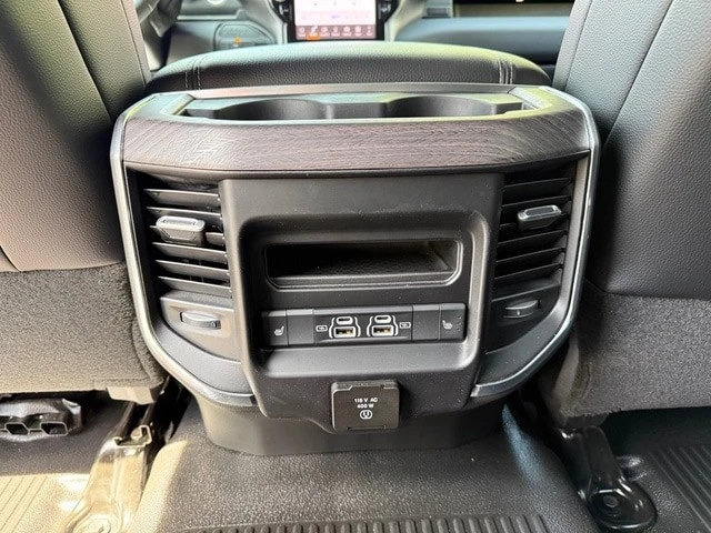 2025 Ram 3500 - Image 19 of 21